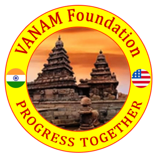 Vanam Foundation USA